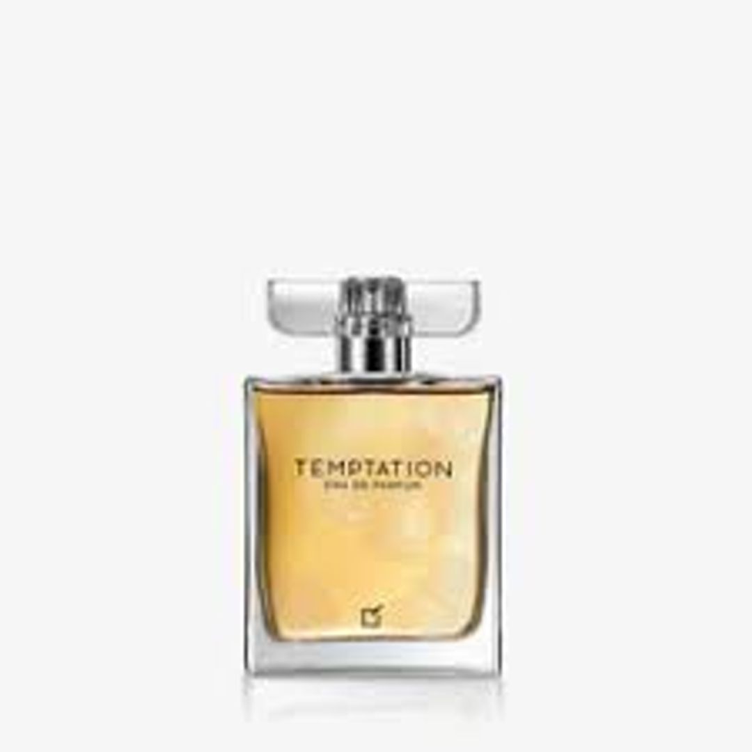 TEMPTATION DAMA 50ML YANBAL