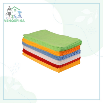 Imagen del producto TOALLA MICROFIBRA COLORES