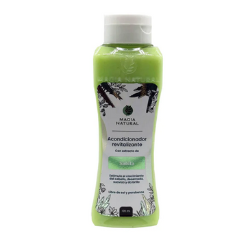 ACONDICIONADOR ALOE VERA VIAJERO 100ml - imagen 1