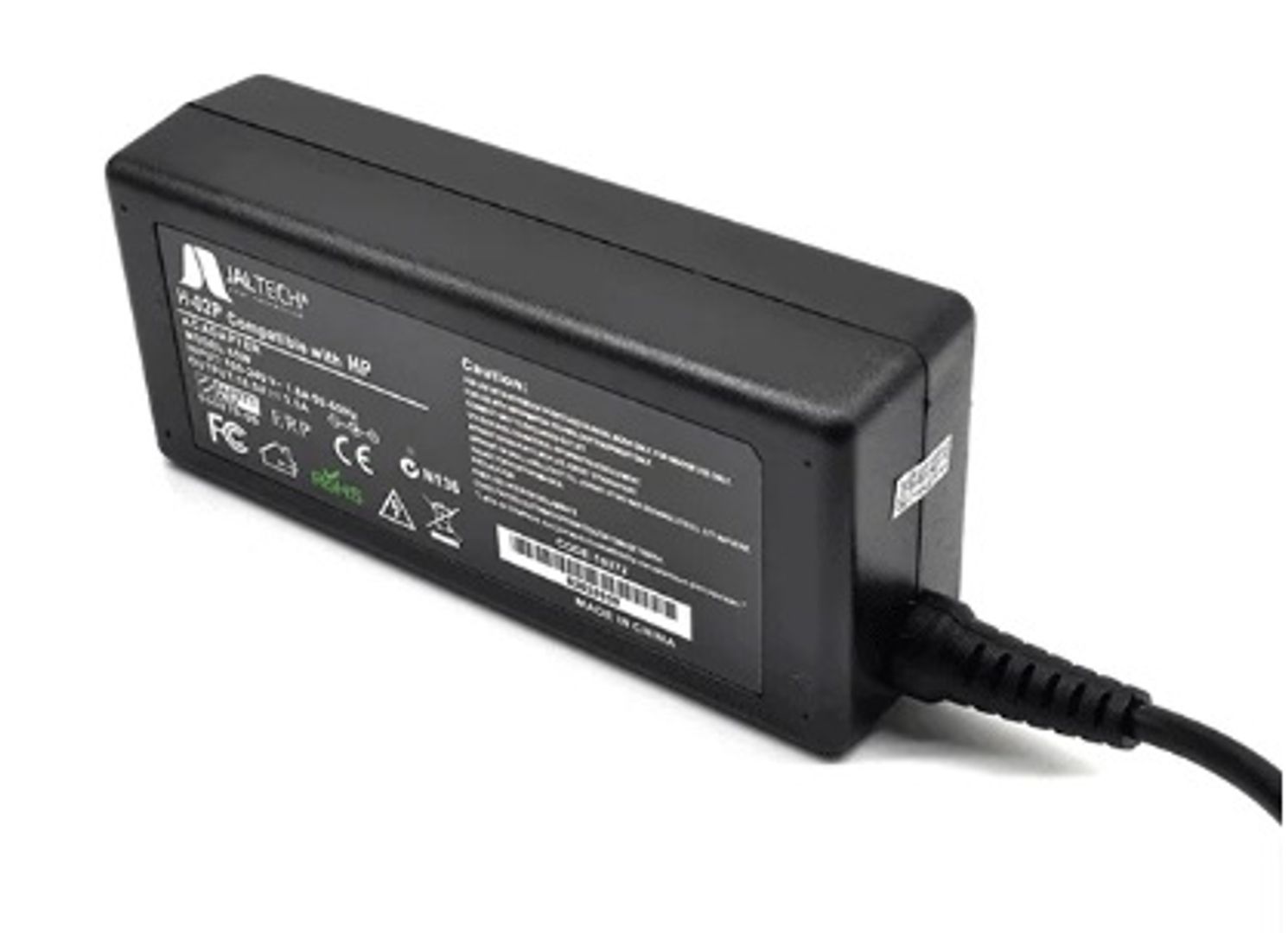 HP Punta aguja 18.5V 3.5A 