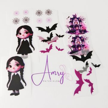 Imagen del producto Merlina 10 Unid.