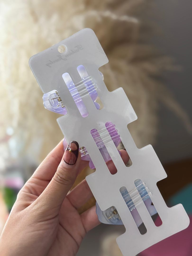 CLIP CORAL PREMIUM