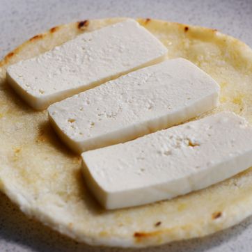 Imagen del producto Arepa con Quesito 