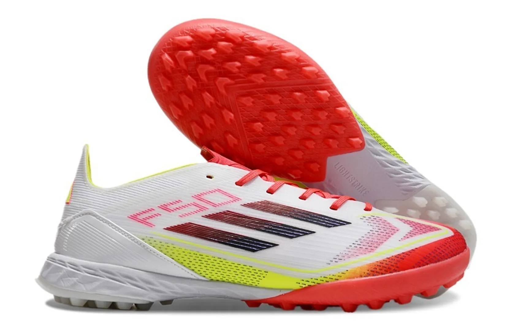 Tenis F50niño TF - Sintética / Turf Lote 1