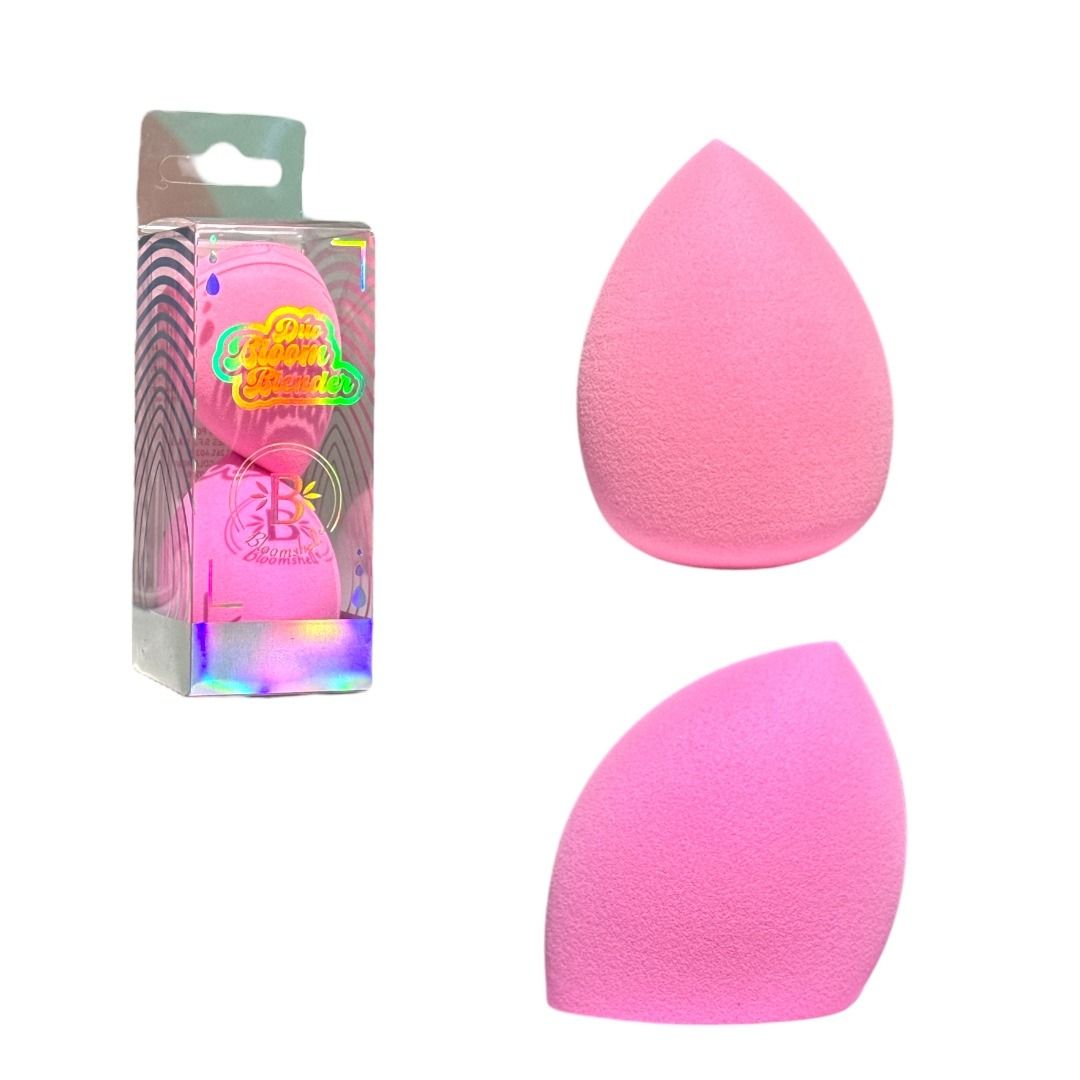 BEAUTY BLENDER X2 BLOOMSHELL