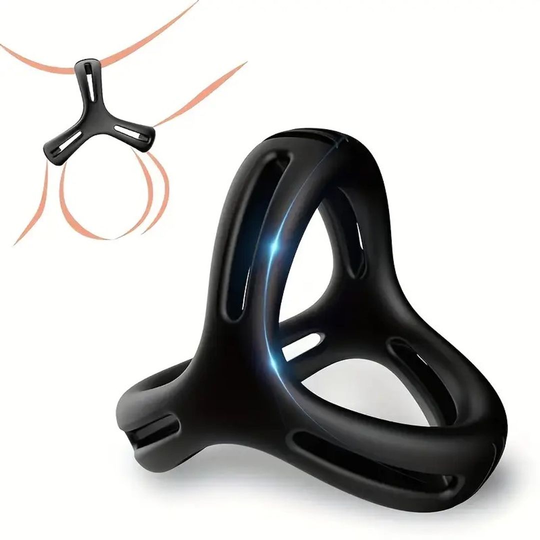 ANILLO TRIANGULAR DURO