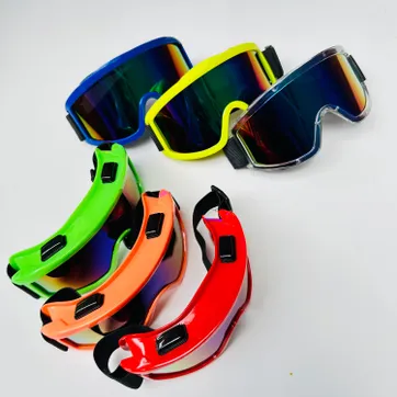 Gafa motocicleta  - imagen 1