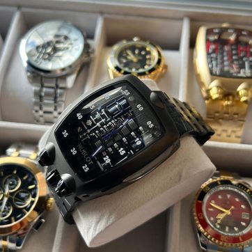 Imagen del producto HUBLOT MP-05