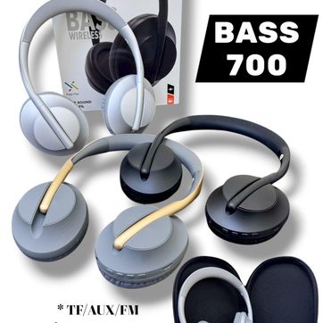 Imagen del producto DIADEMA BASS 700