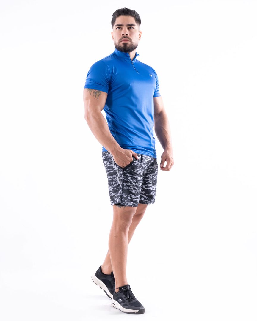 FRANELA: S, M, L, XL