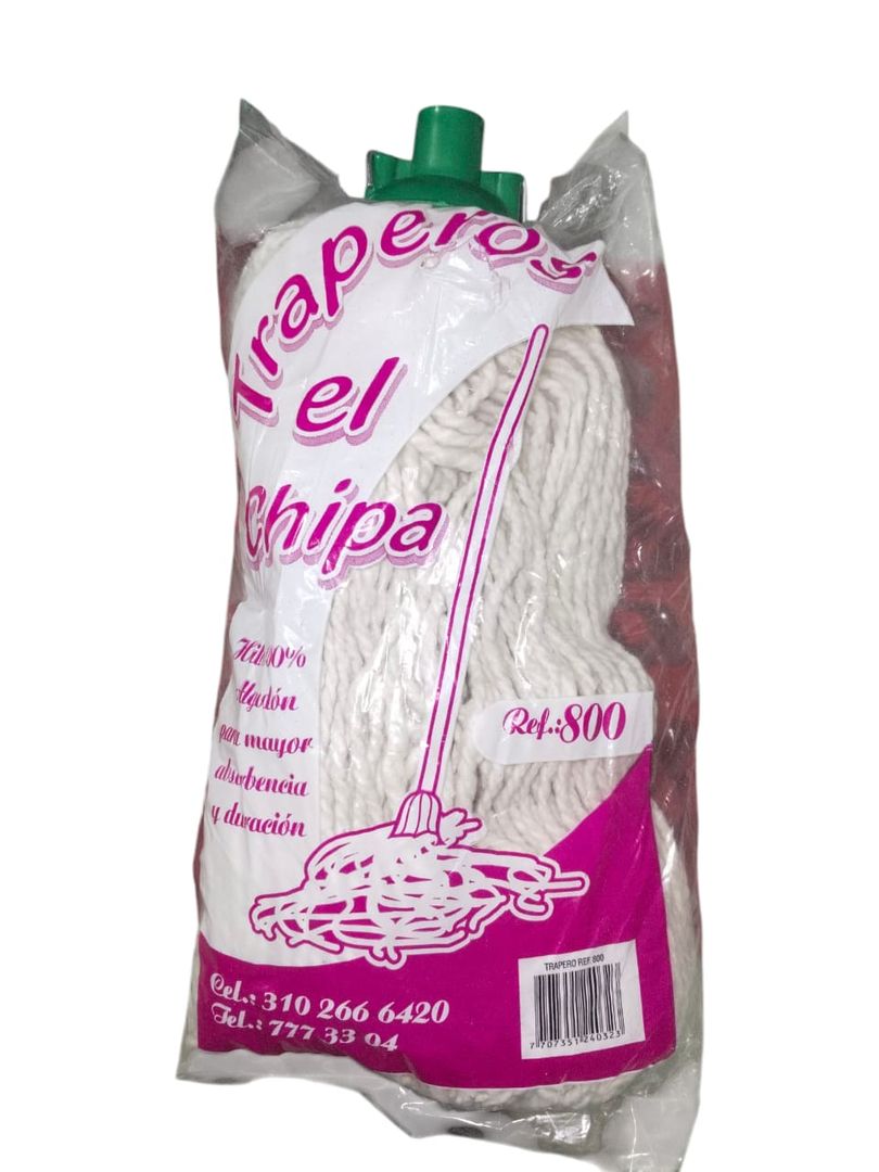 TRAPERO EL CHIPA REF 800