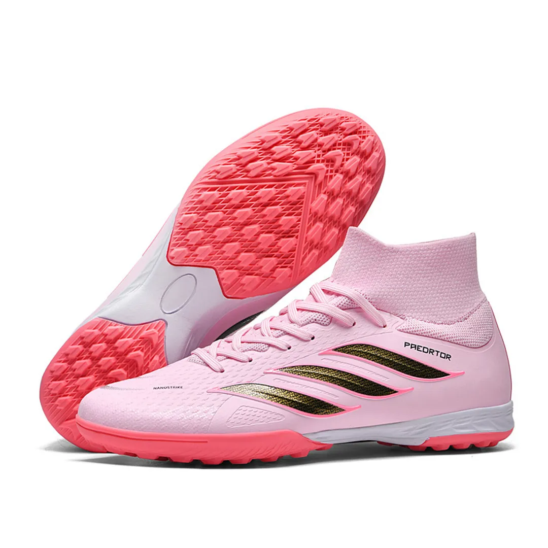 Tenis Predator TF - Sintética / Turf Lote 1