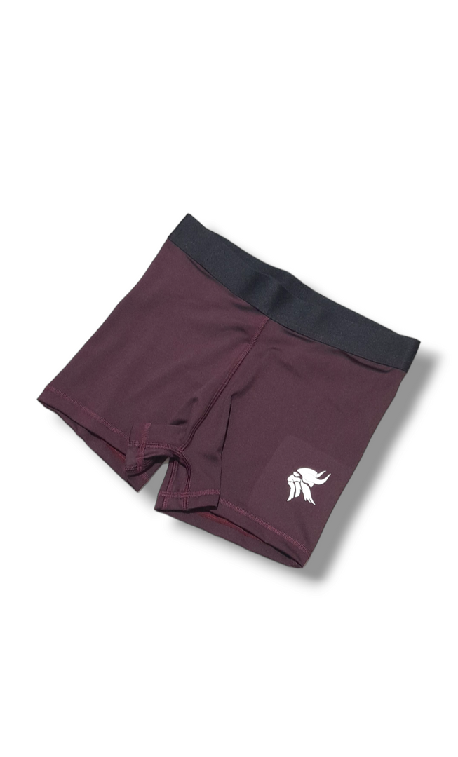 Short Rx tiro alto 