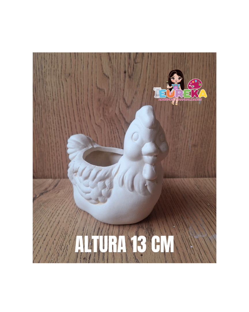 Gallina Matera 