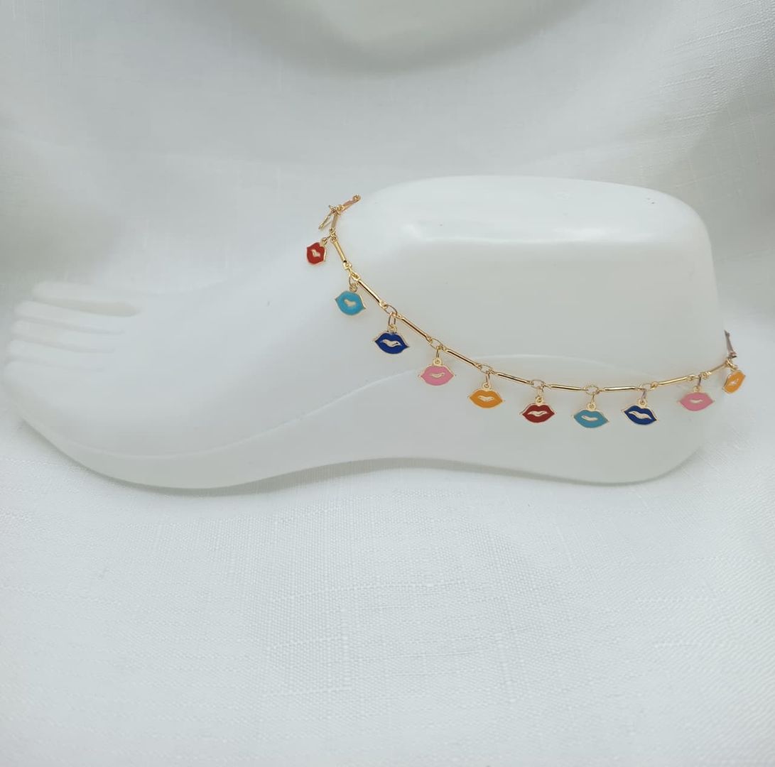 TOBILLERA ENCANTO