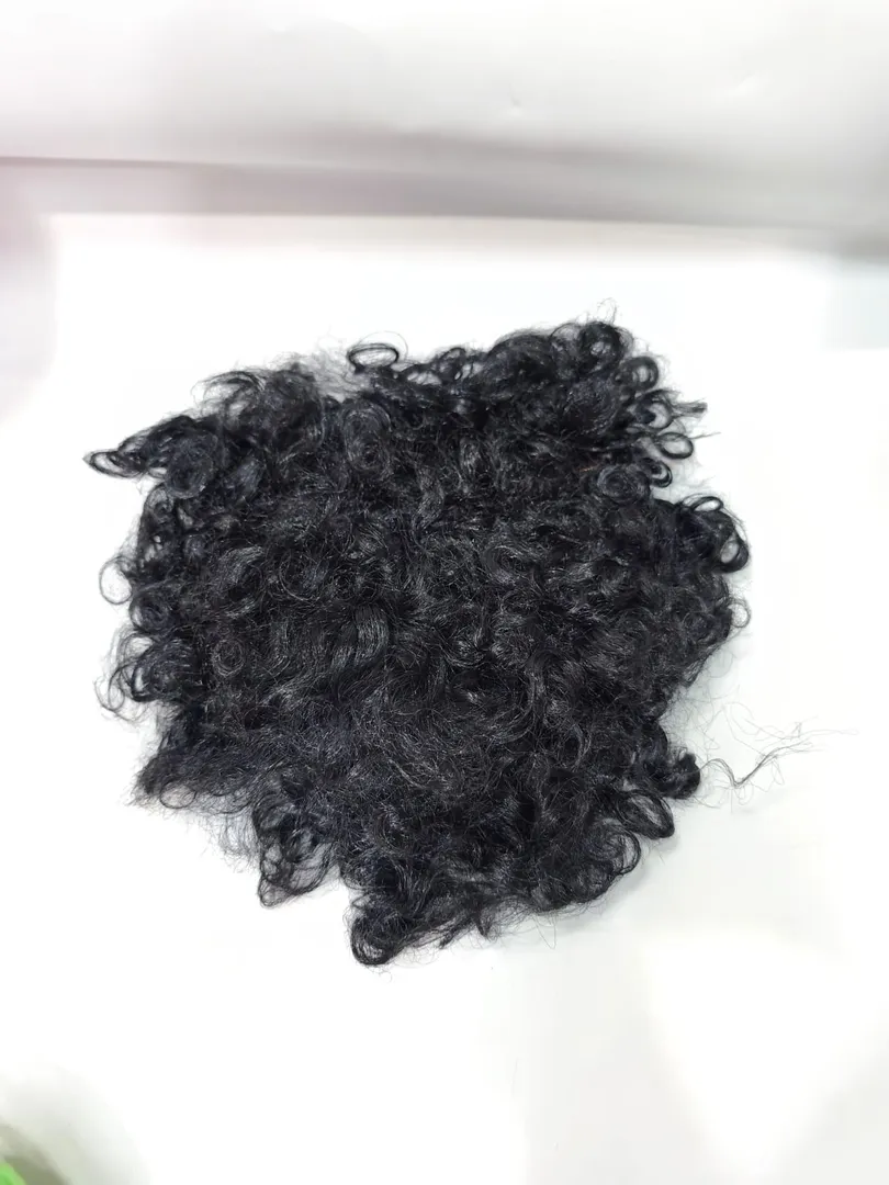 PELUCA AFRO 