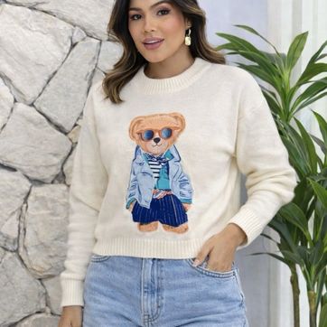 Buso en hilo  - imagen 1