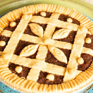 Imagen del producto Pie de Corozo con Coco