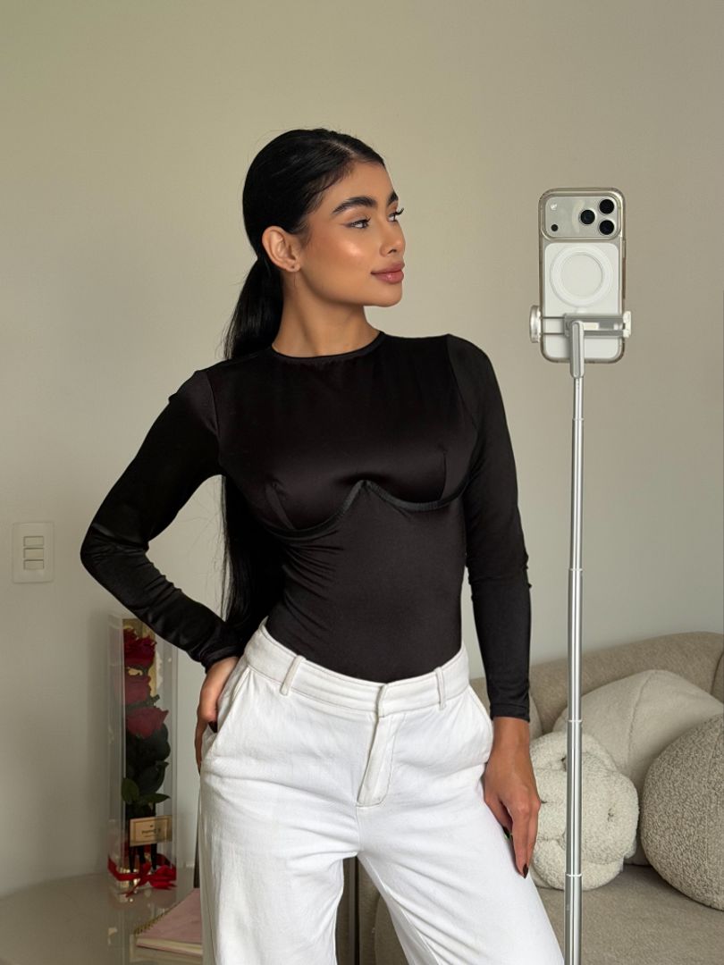 BODY CLÁSICO 