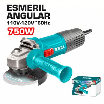 Imagen del producto ESMERIL ANGULAR 4 1/2 750W 110-120V