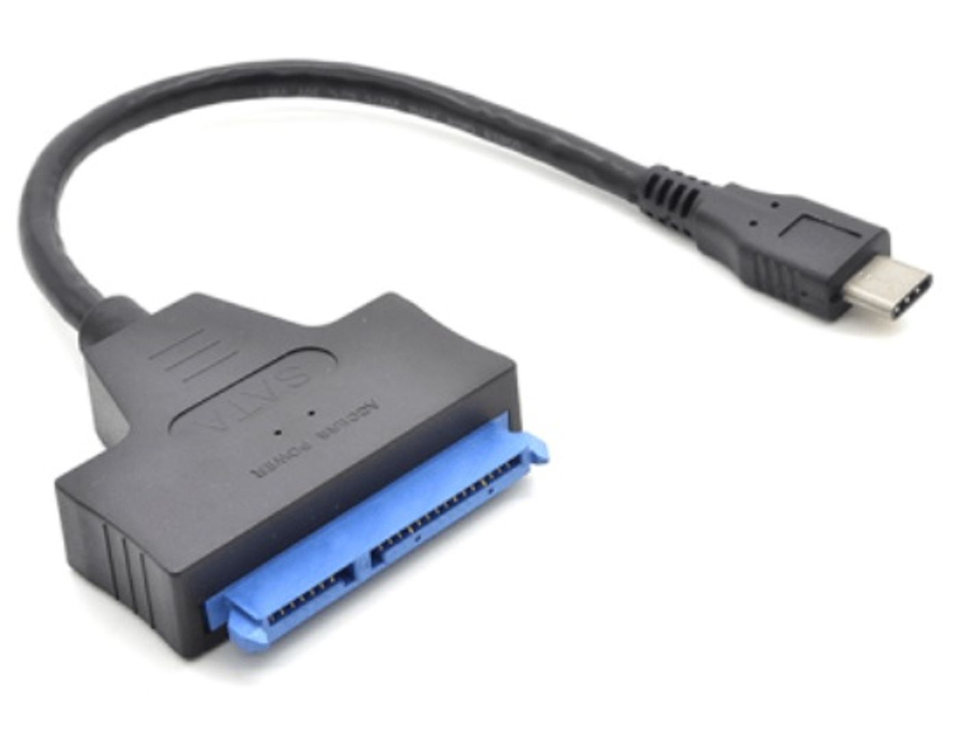 Cable SATA a Tipo C 3.0