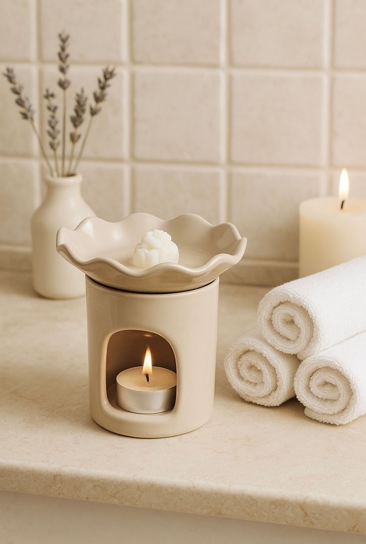 Hornito  Cerámica VENDIDOS 