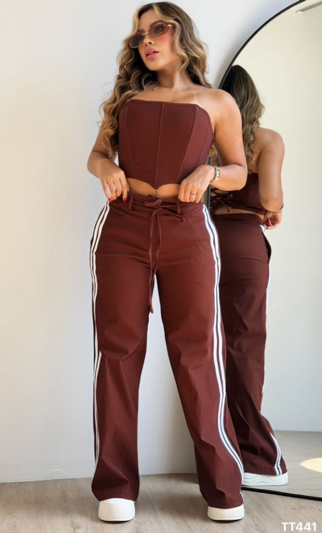 Conjunto TT441