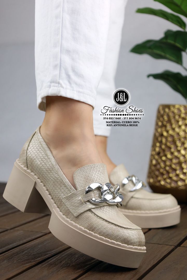 MOCASIN
