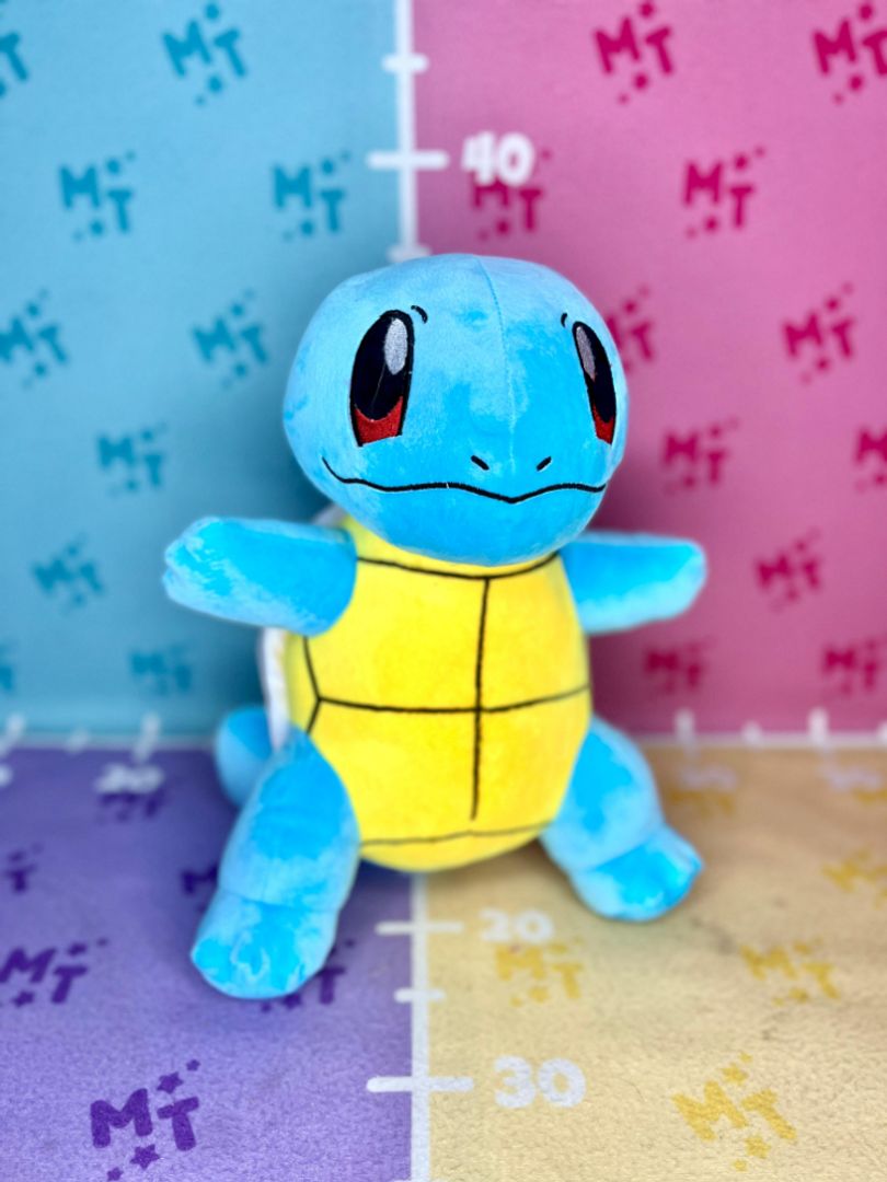 Squirtle A-30