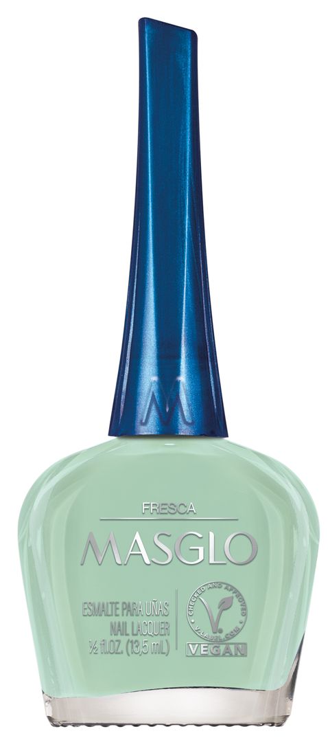 ESMALTE MASGLO FRESCA