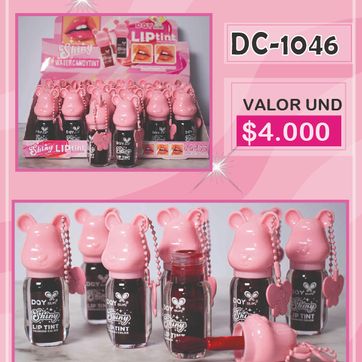 Imagen del producto DC1046 TINTA 