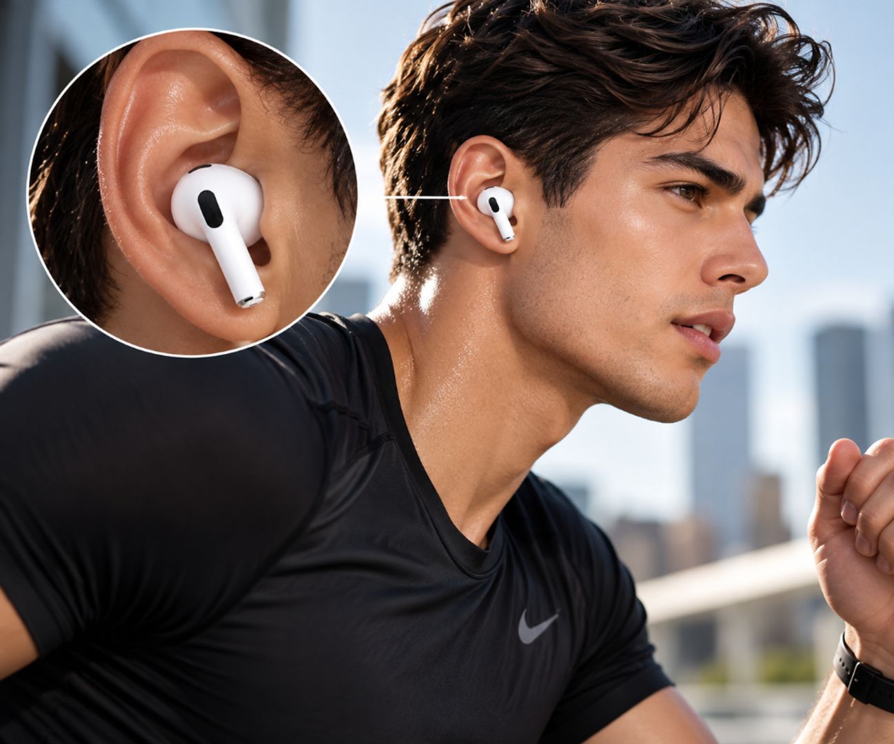 Airpods 3era Generacion