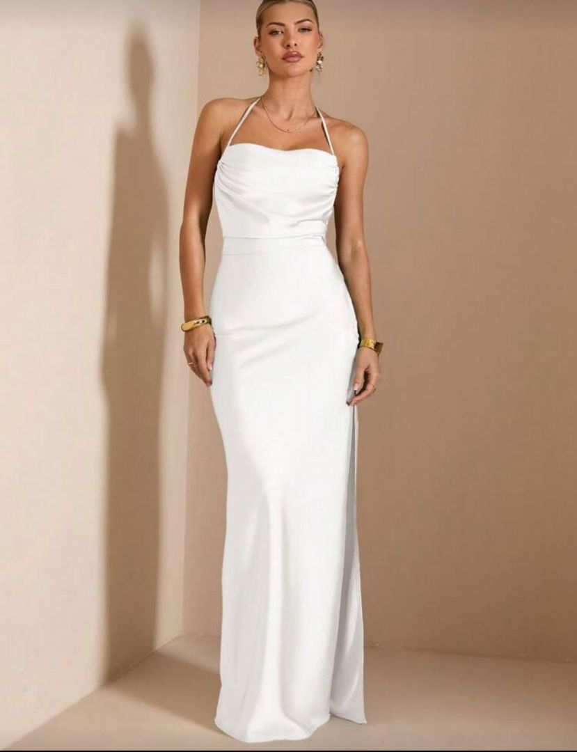 VESTIDO TALLA (S M) 