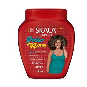 Imagen del producto TRATAMIENTO POTAO DO AMOR 1000ML SKALA 