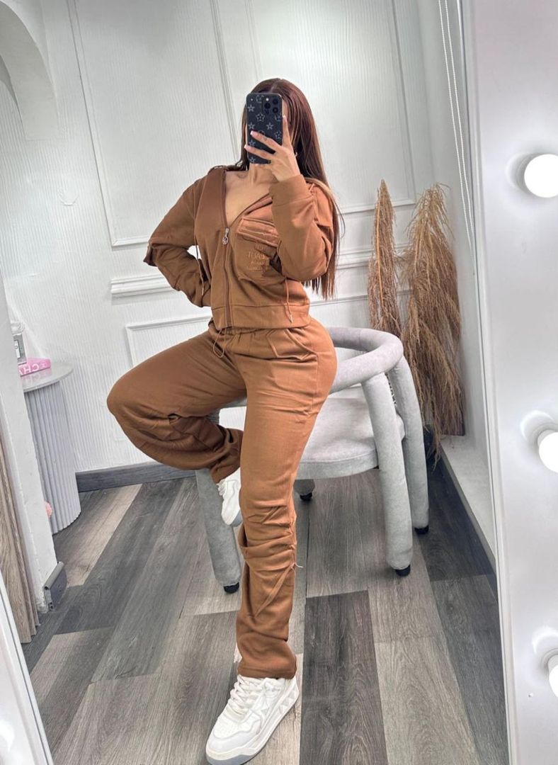 SET ALGODON COCOBELLA