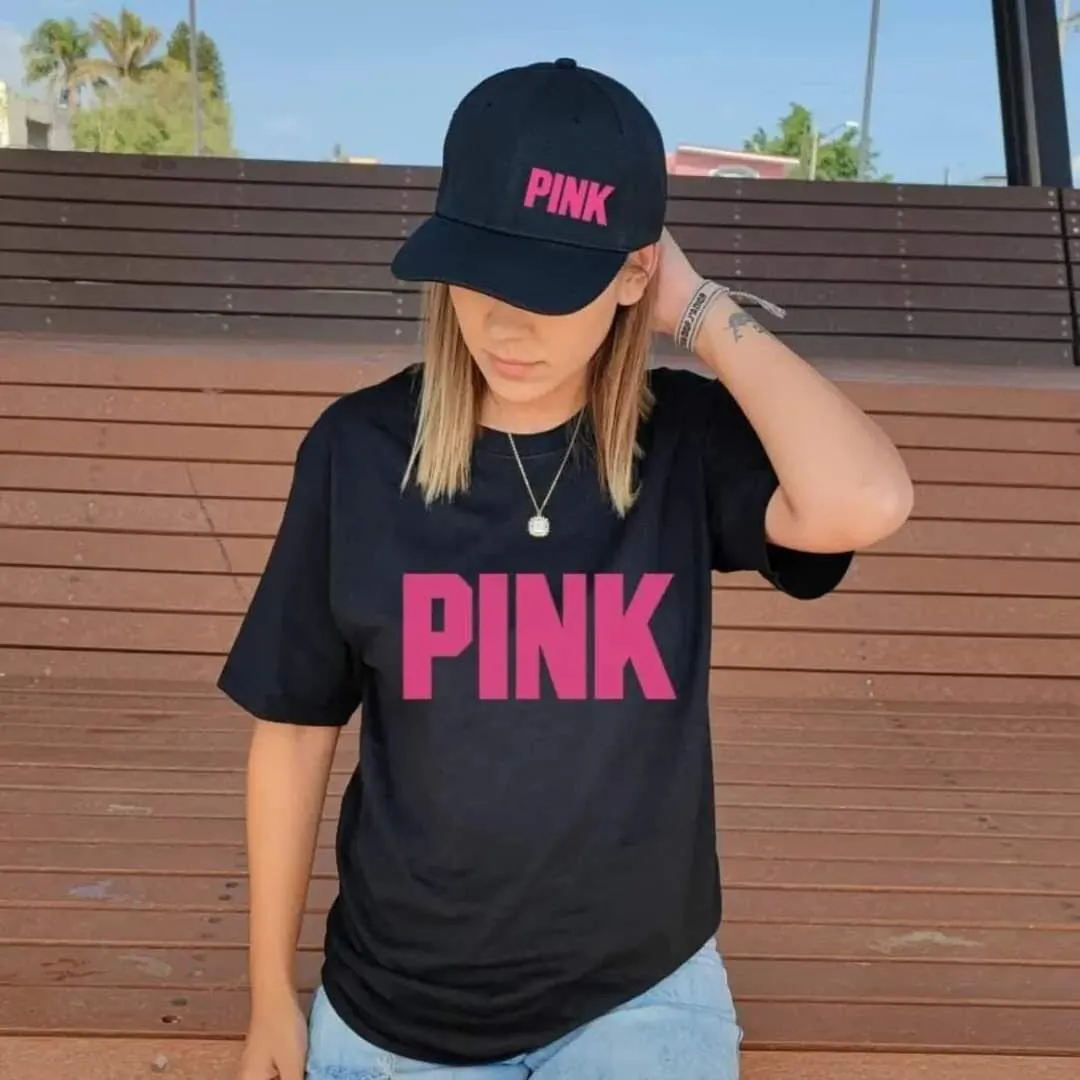 DUO CAMISETA + GORRA