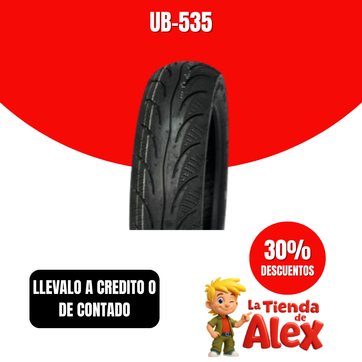 Imagen del producto UB-535