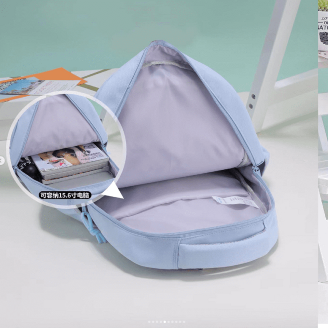 MALETA MORRAL DEPORTIVO ESCOLAR