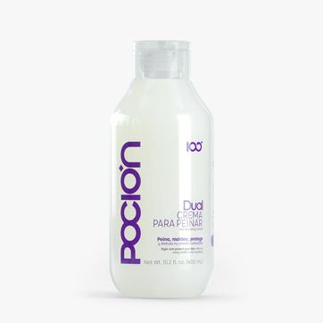 Imagen del producto Dual crema para peinar 