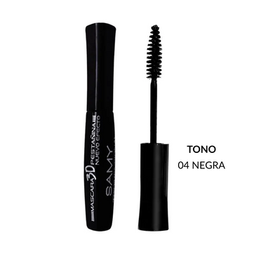 PESTAÑINA MASCARA 3D SAMY - imagen 1