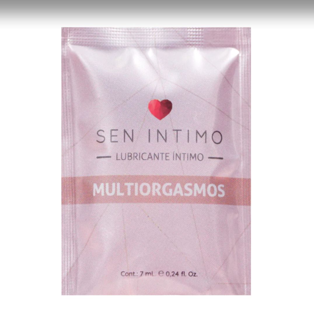 LUB. MULTIORGASMOS 7ML