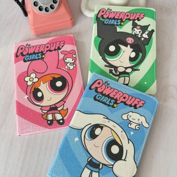 Cuadernos chicas súper poderosas  - imagen 1