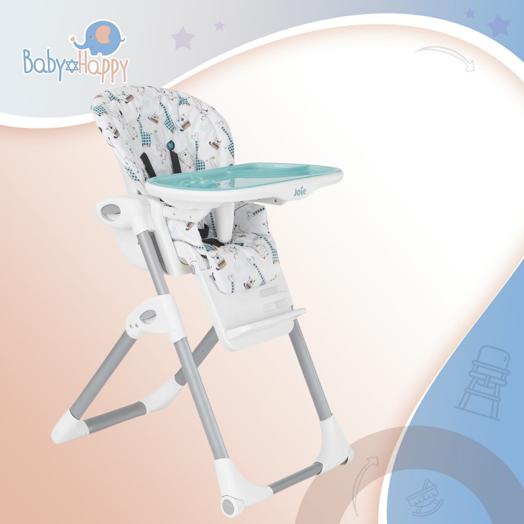 Silla Comedor “Mimzy 2 en 1 Joie” 