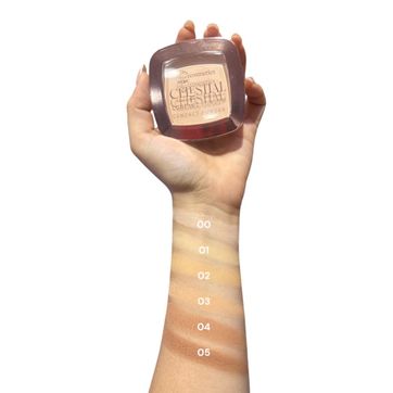 POLVOS COMPACTOS MIIS COSMETICS - imagen 2