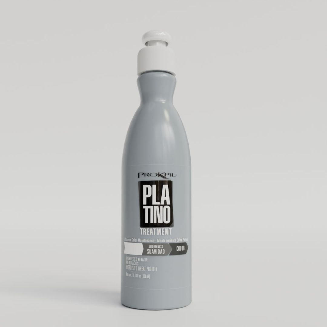MATIZANTE PLATINO 300ML PROKPIL