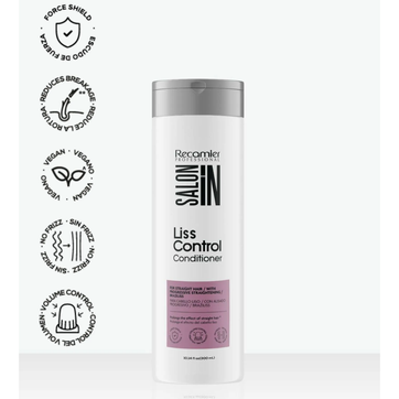 Imagen del producto LISS CONTROL CONDITIONER 300 ML/CM3