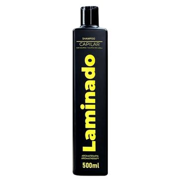 Imagen del producto SHAMPOO CAPILAR 500ML LAMINADO 