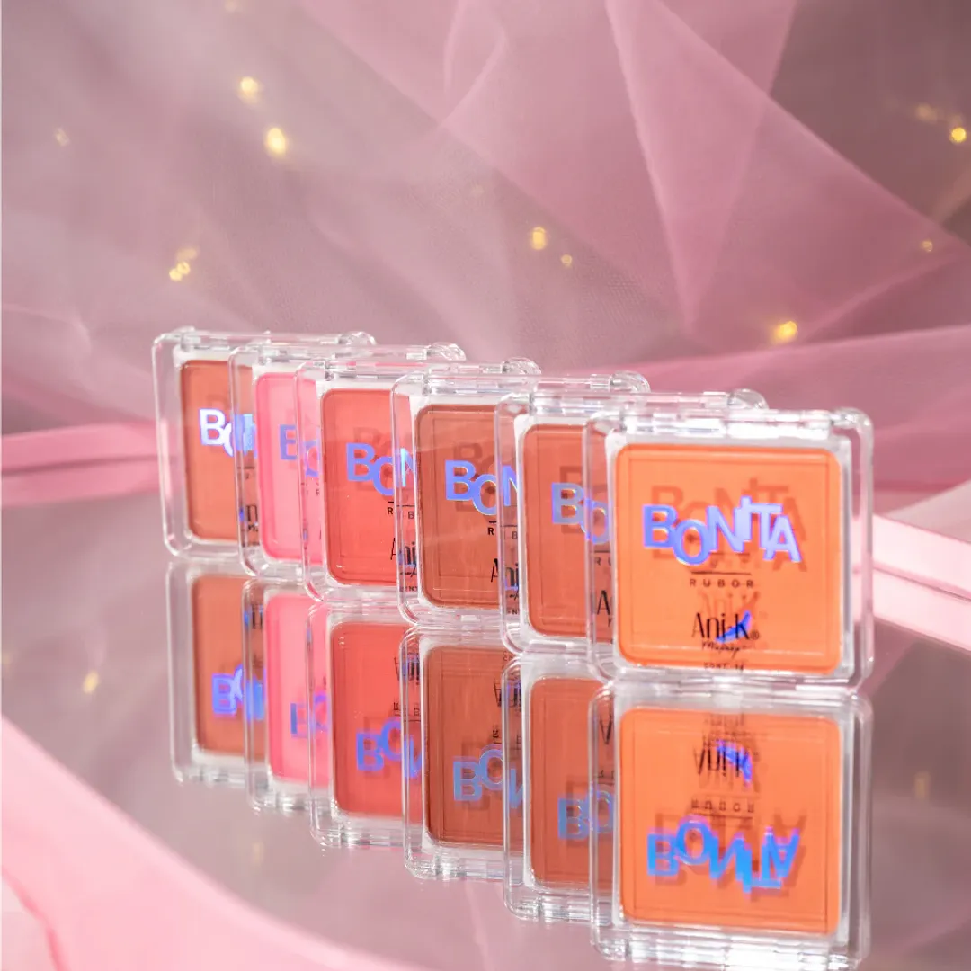 RUBOR EN POLVO ANI-K