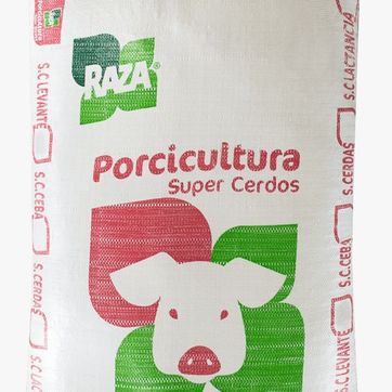 Imagen del producto ENGORDE CERDO NUEVA RAZA