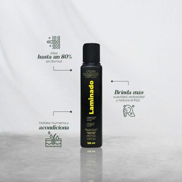 Laminado LZ Alisado / Keratina - imagen 5